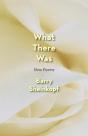 What There Was - Preview