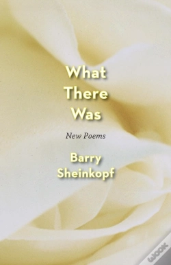 Capa do artigo What There Was