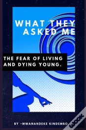 Capa do artigo What They Asked Me