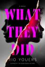 What They Did - Preview