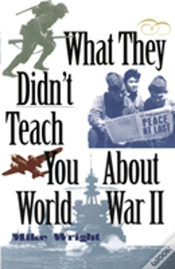 Capa do artigo What They Didn'T Teach You About World War Ii