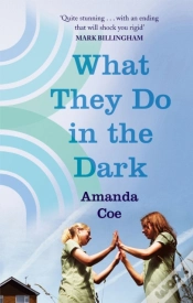 Capa do artigo What They Do In The Dark