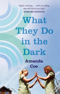 Capa do artigo What They Do In The Dark