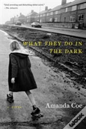 Capa do artigo What They Do In The Dark