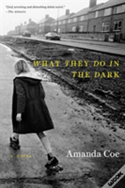 Capa do artigo What They Do In The Dark