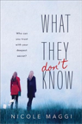 What They Don'T Know