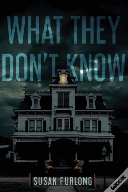 Capa do artigo What They Don'T Know