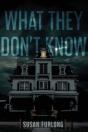 What They Don'T Know - Preview