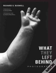 What They Left Behind