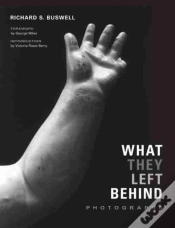 Capa do artigo What They Left Behind