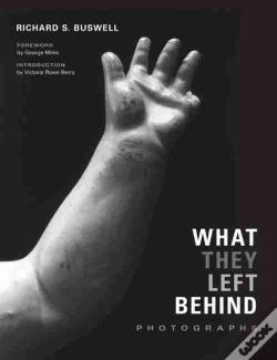 Capa do artigo What They Left Behind