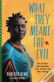 Capa do artigo What They Meant For Evil