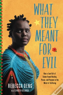 Capa do artigo What They Meant For Evil