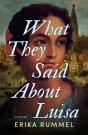 What They Said About Luisa - Preview