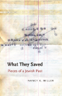 What They Saved - Preview