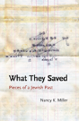 What They Saved - Preview