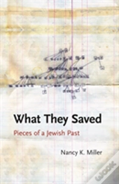 What They Saved
