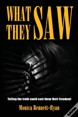 Capa do artigo What They Saw