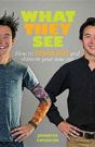 What They See - Preview