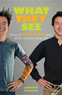 Capa do artigo What They See