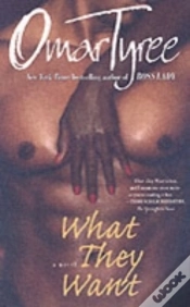 Capa do artigo What They Want