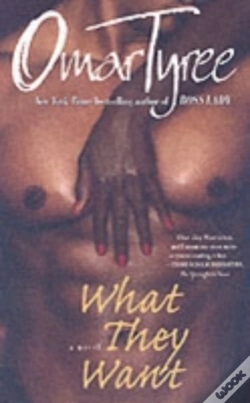 Capa do artigo What They Want