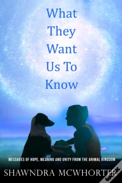 Capa do artigo What They Want Us To Know