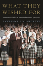 What They Wished For - Preview