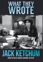 What They Wrote - Preview