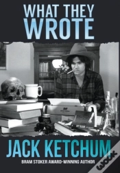 Capa do artigo What They Wrote