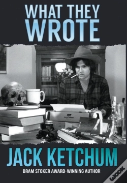 Capa do artigo What They Wrote