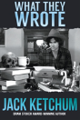 What They Wrote - Preview