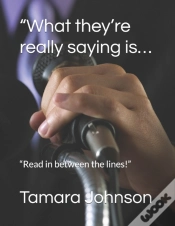 Capa do artigo "What They