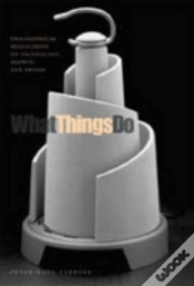 Capa do artigo What Things Do