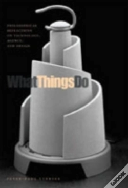 Capa do artigo What Things Do