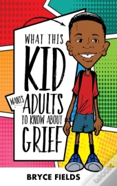 What This Kid Wants Adults To Know About Grief