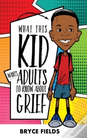 Capa do artigo What This Kid Wants Adults To Know About Grief