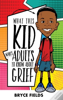Capa do artigo What This Kid Wants Adults To Know About Grief