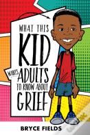 What This Kid Wants Adults To Know About Grief