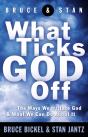What Ticks God Off - Preview