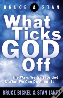 Capa do artigo What Ticks God Off