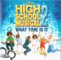 What Time Is It - CD - Preview