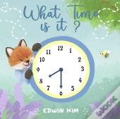 What Time Is It?