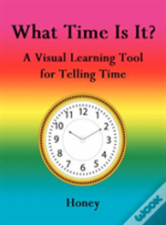 What Time Is It?