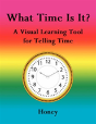 What Time Is It? - Preview