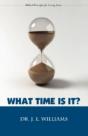 What Time Is It? - Preview