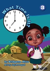 What Time Is It?