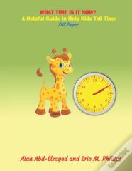 What Time Is It Now