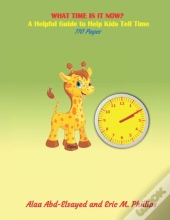 What Time Is It Now
