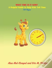 Capa do artigo What Time Is It Now